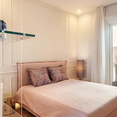 Nyaraló Palazzo Matteotti By Homey Experience