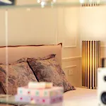 Vakantiehuis Palazzo Matteotti Apartment By Homey Experience Olbia