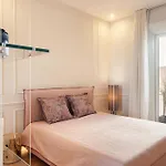 Сasa de vacaciones Palazzo Matteotti Apartment By Homey Experience