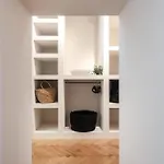 Сasa de vacaciones Palazzo Matteotti Apartment By Homey Experience *