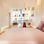 Palazzo Matteotti Apartment By Homey Experience Сasa de vacaciones Olbia