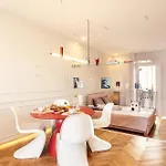 Palazzo Matteotti Apartment By Homey Experience *