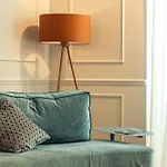 Palazzo Matteotti Apartment By Homey Experience