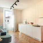 Palazzo Matteotti Apartment By Homey Experience Сasa de vacaciones *