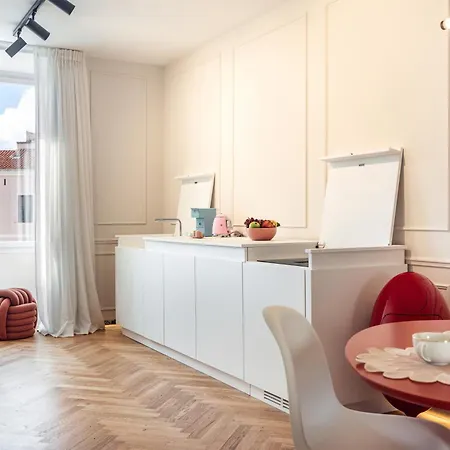 Palazzo Matteotti Apartment By Homey Experience Сasa de vacaciones
