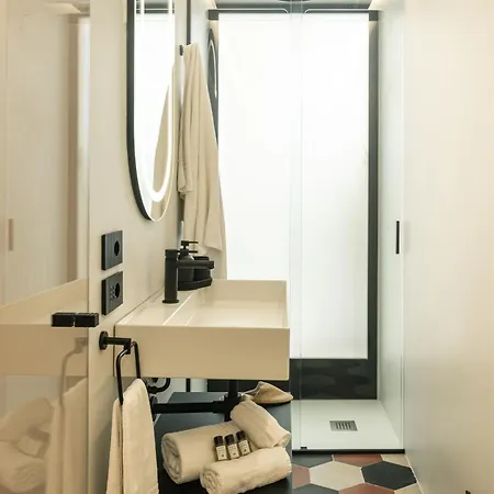 別荘 Palazzo Matteotti By Homey Experience
