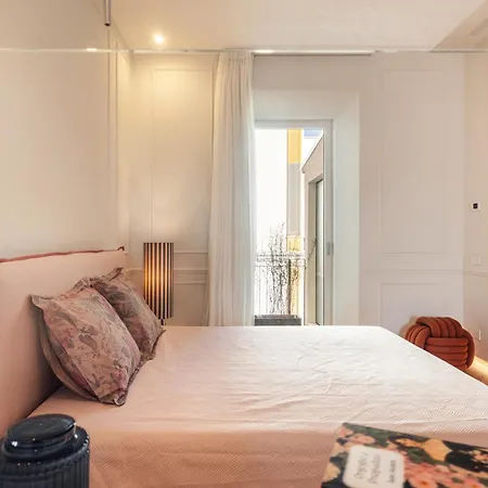 Palazzo Matteotti Apartment By Homey Experience * Olbia