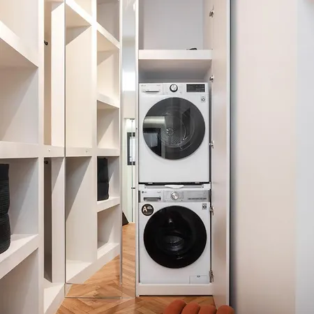 Palazzo Matteotti Apartment By Homey Experience Сasa de vacaciones Olbia