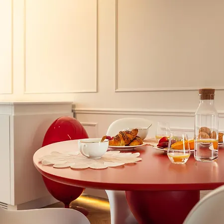 Palazzo Matteotti Apartment By Homey Experience Сasa de vacaciones *