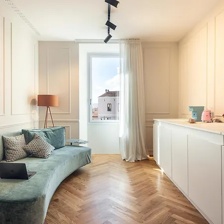 Palazzo Matteotti Apartment By Homey Experience Сasa de vacaciones *