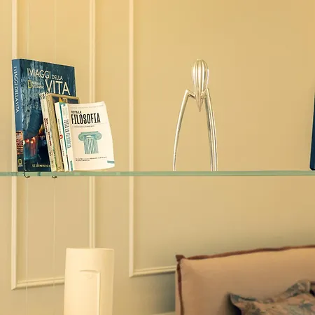 Palazzo Matteotti By Homey Experience Casa vacanze *