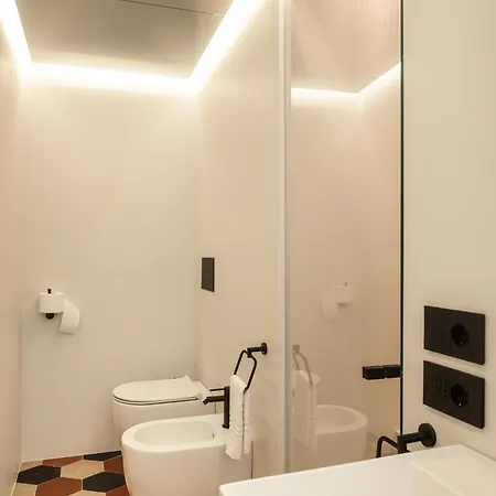 別荘 Palazzo Matteotti By Homey Experience